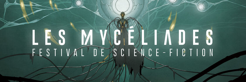 Les Mycéliades : le festival de science-fiction s’invite à nouveau à la médiathèque Alain-Gérard du 1er au 16 février