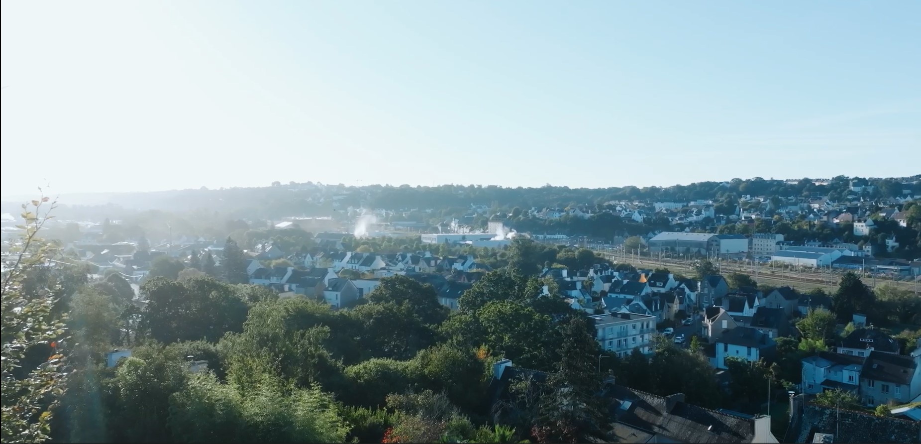 Quimper Bretagne Occidentale, terre d'entreprises