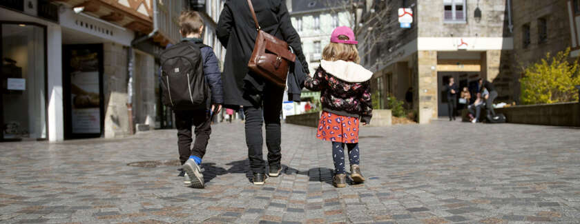 Quimper modernise ses équipements de propreté urbaine 