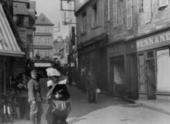 Quimper se libère : 80e anniversaire de la Libération 